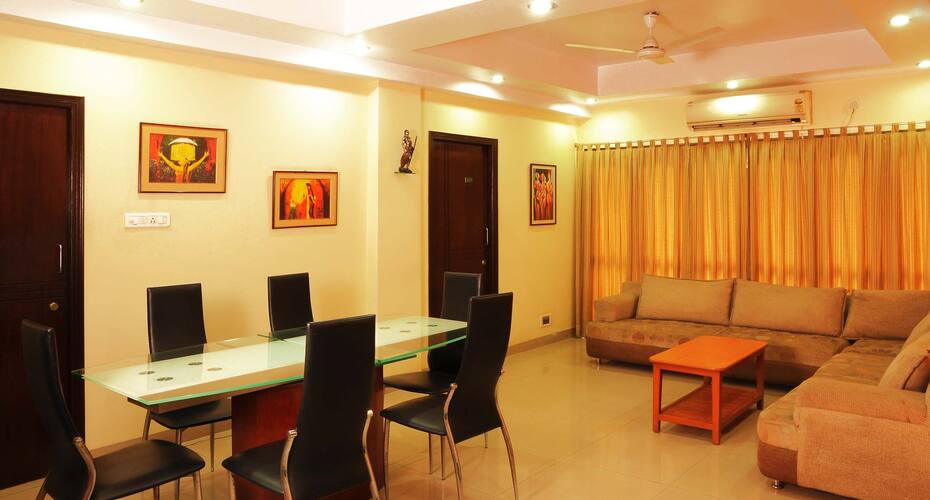 55 B Guest House, Kolkata 2